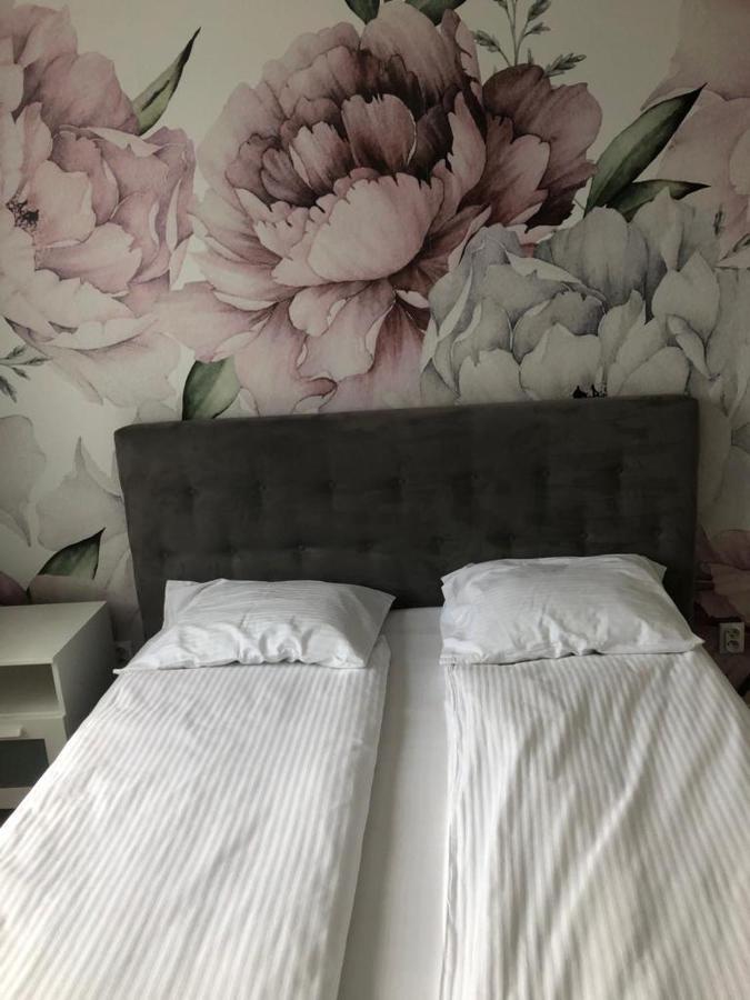 Apartament Rodzinny Z Ogrodkiem غدانسك المظهر الخارجي الصورة