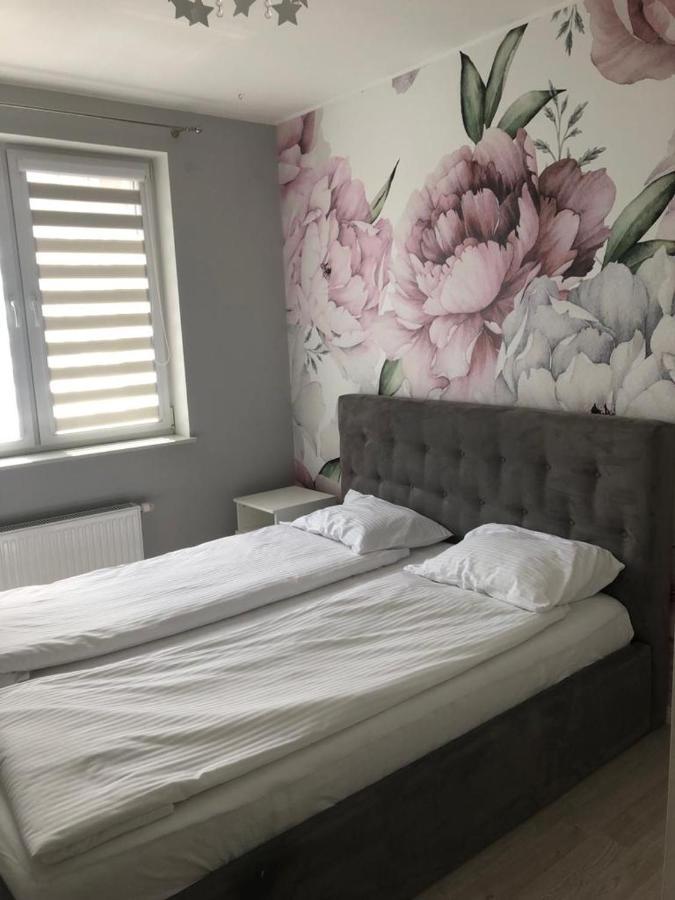 Apartament Rodzinny Z Ogrodkiem غدانسك المظهر الخارجي الصورة