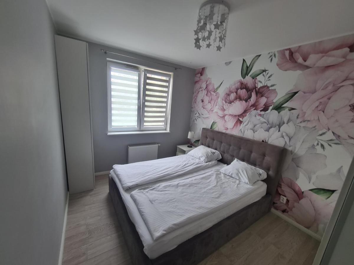 Apartament Rodzinny Z Ogrodkiem غدانسك المظهر الخارجي الصورة
