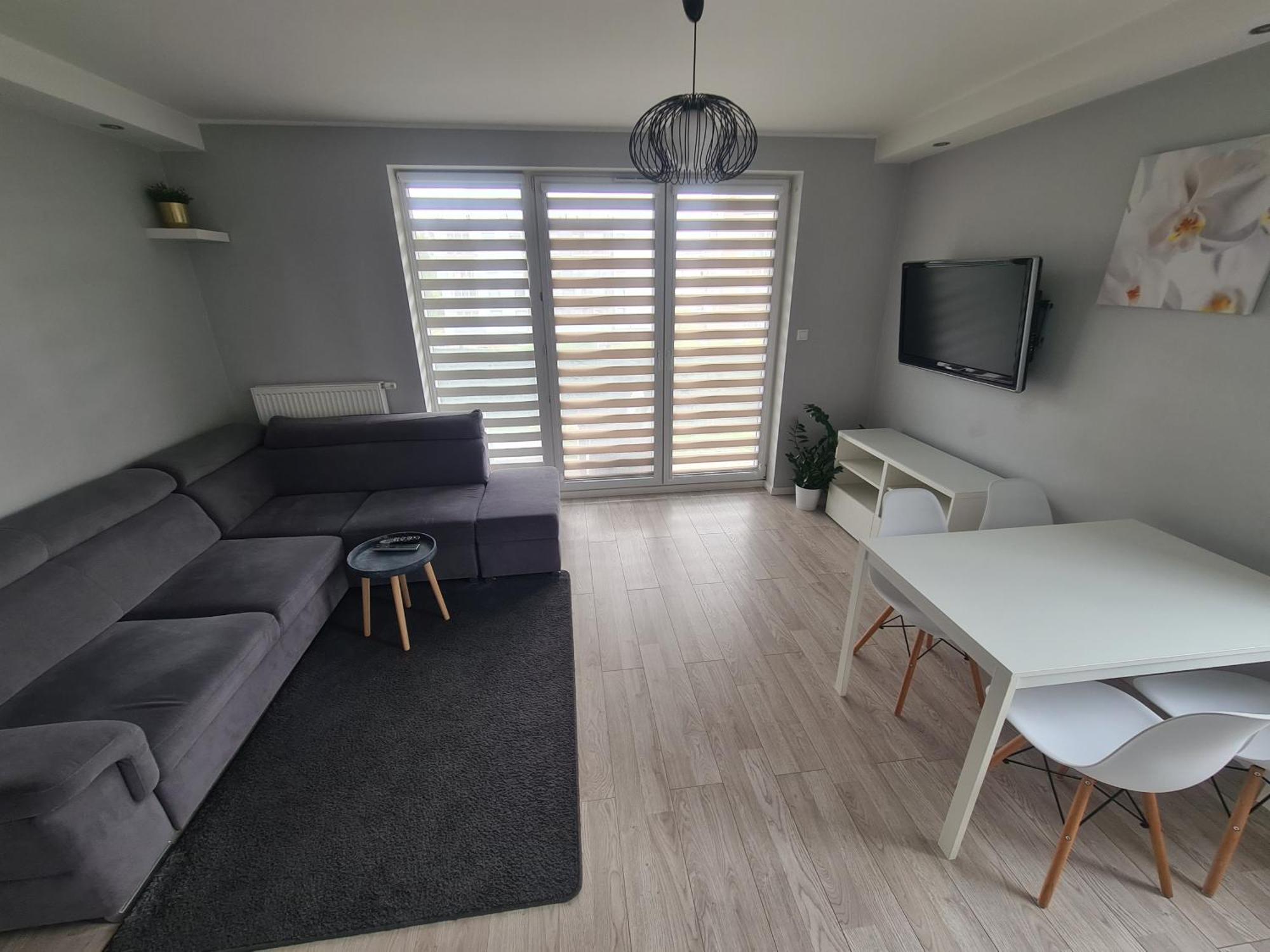Apartament Rodzinny Z Ogrodkiem غدانسك المظهر الخارجي الصورة