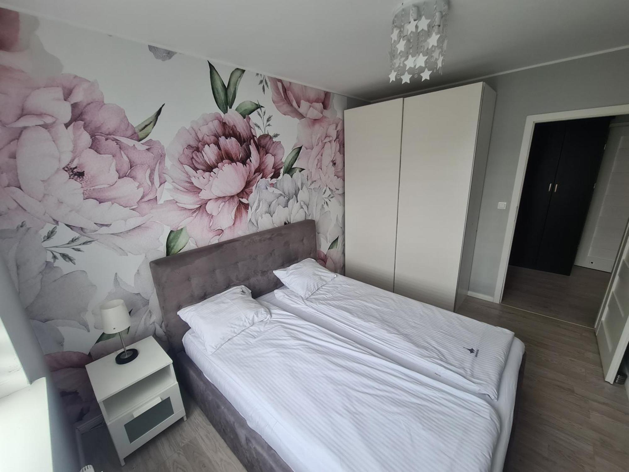 Apartament Rodzinny Z Ogrodkiem غدانسك المظهر الخارجي الصورة