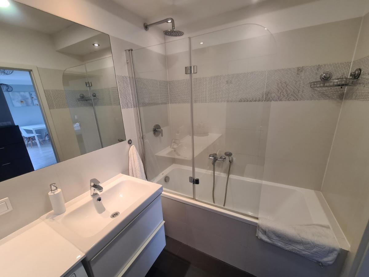 Apartament Rodzinny Z Ogrodkiem غدانسك المظهر الخارجي الصورة